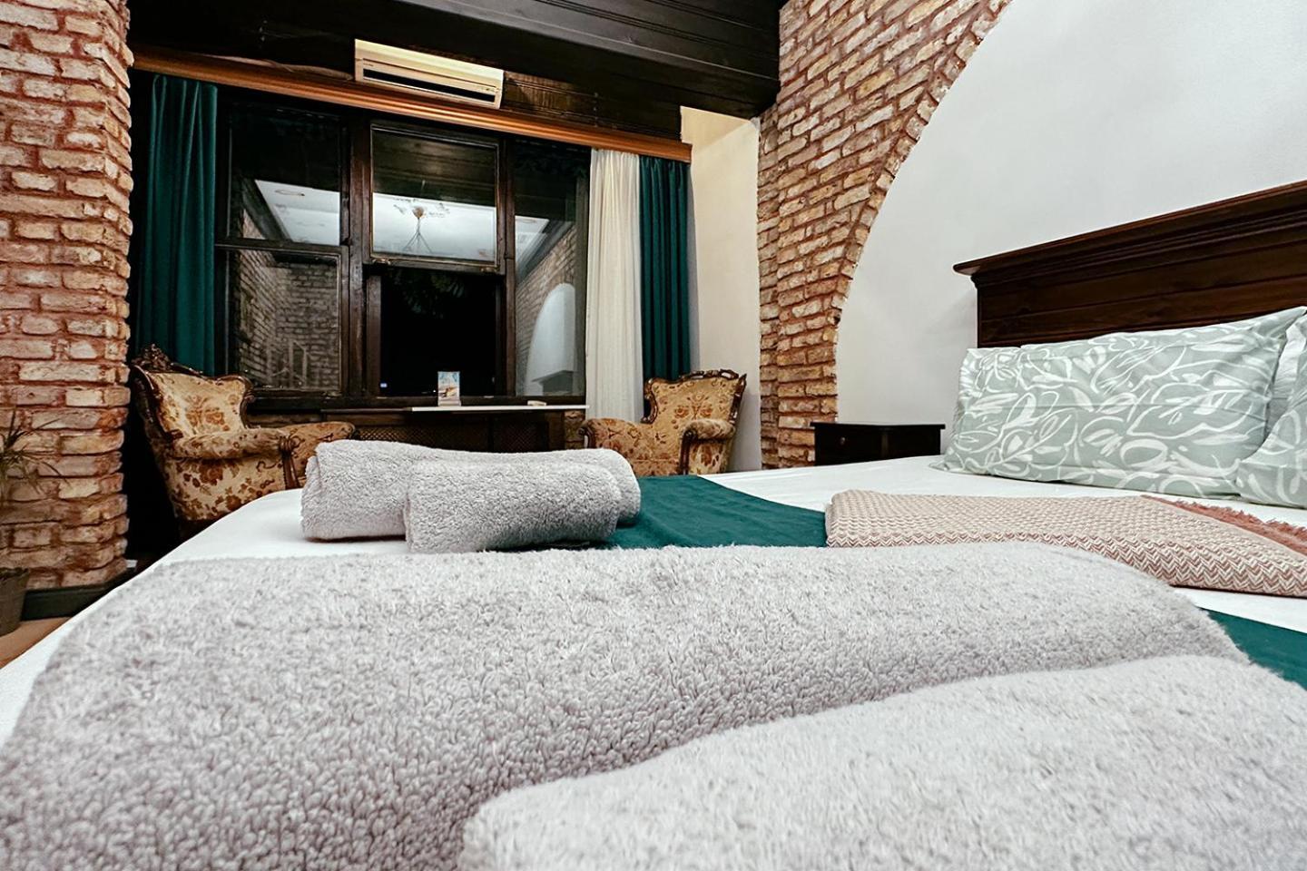 The Halic Bosphorus Hotel Истанбул Екстериор снимка